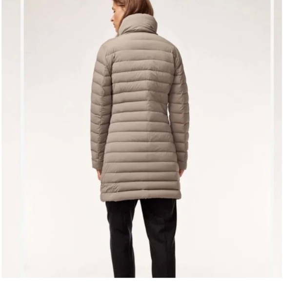 Babaton Reza Jacket - Picture 3 of 4